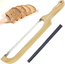 Bread knife homemade for sale  Pearland