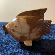 Vintage hand carved for sale  Peoria