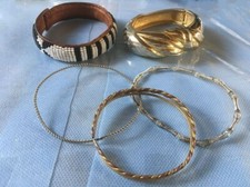 Lot bijoux fantaisie d'occasion  France