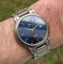 Montre citizen attesa d'occasion  Clermont-Ferrand-