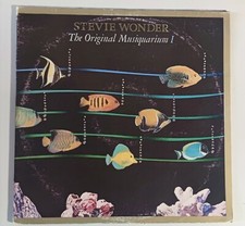 Stevie wonder the usato  Chianciano Terme