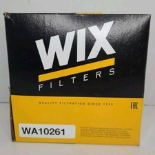 Filtro de ar Wix WA10261 feito nos EUA novo caixa aberta 14-19 Ford Fiesta 14-15 Ikon comprar usado  Enviando para Brazil