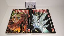 trigun serie completa usato trigun serie completa usato Italia
