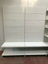 Tegometall wandregal ladenrega gebraucht kaufen  Strausberg
