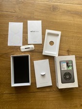 Ipod classic 120gb for sale  San Diego