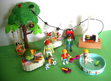 Playmobil city life gebraucht kaufen  Ankum