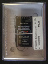 Futaba r7008sb kanal gebraucht kaufen  Plattling
