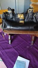 Beau sac cuir d'occasion  Saverdun