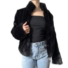 Boxy faux fur gebraucht kaufen  Frechen