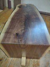 Live edge walnut for sale  Chicopee