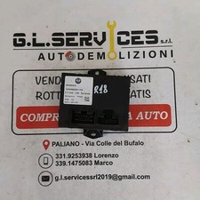 Centralina modulo unita usato Centralina modulo unita usato  Paliano