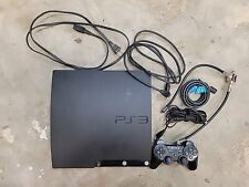 Sony playstation console for sale  Chesapeake