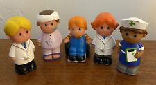 Elc happyland medical for sale  LONDON