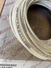 Nylon tube hard for sale  WARMINSTER