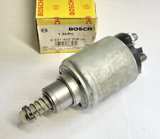 Bosch 0331402206 magnetschalte gebraucht kaufen  Gollhofen