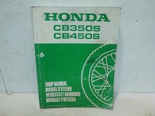 Honda cb360s cb450s for sale  SOUTHAMPTON