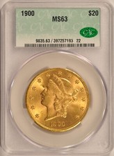 1900 gold double for sale  Modesto