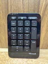 Microsoft 1558 sculpt for sale  Wooster