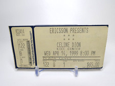 Celine dion apr for sale  Westhampton