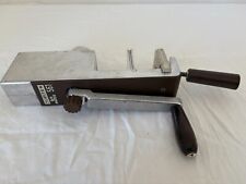 Jupiter bio mühle gebraucht kaufen  Michelstadt