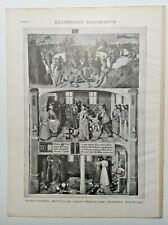 1911 vintage illuminated for sale  Audubon