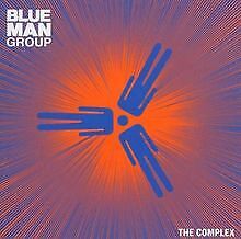 The complex blue gebraucht kaufen  Berlin