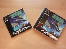 Tigershark playstation ps1 gebraucht kaufen  Fulda