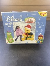 Gemmy 2005 disney for sale  Alexander