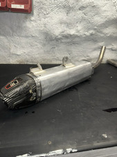 Silencieux fresco sherco d'occasion  Bédarieux