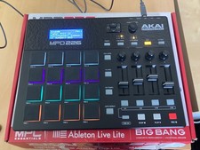 Akai professional mpd226 for sale  PENRITH