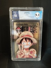 One piece gold usato  Imola