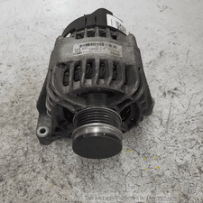 51854903 alternatore fiat usato  Italia