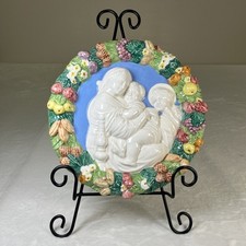 Della robbia majolica for sale  Pensacola