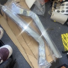 Mudguard fender struts for sale  ALFORD