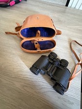 Vintage binoculars for sale  OKEHAMPTON