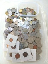 Sammlung münzen gebraucht kaufen  Nordhorn