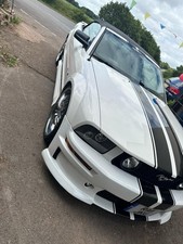 Ford mustang 4.0 for sale  POOLE