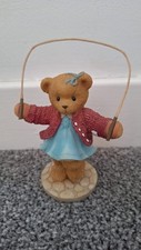 Enesco cherished teddies for sale  WORTHING