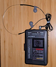 Sony bf49 walkman for sale  MELTON MOWBRAY
