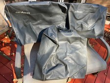 3 capas Cordovox originais comprar usado 3 capas Cordovox originais comprar usado  Enviando para Brazil