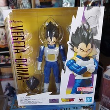 Dragon ball daima d'occasion  Combs-la-Ville