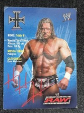 Wrestling wwe raw usato Wrestling wwe raw usato  Rozzano