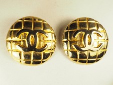 Vintage chanel sign d'occasion  Expédié en Belgium