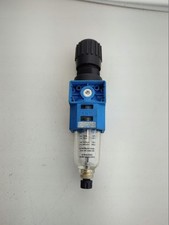 Festo LFR-1/8-S-B Pressure Regulator with Filter , usado comprar usado Festo LFR-1/8-S-B Pressure Regulator with Filter , usado comprar usado  Enviando para Brazil