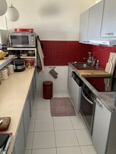 éléments cuisine d'occasion  Sainte-Maxime
