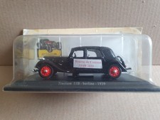 Citroen traction 11b d'occasion Citroen traction 11b d'occasion  Viriat