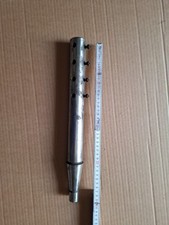 Ausdrehkopf sk40 auspindelkopf gebraucht kaufen  Netzschkau