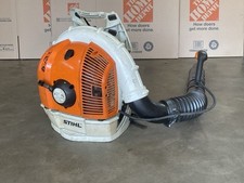 Stihl br550 600 for sale  Mission