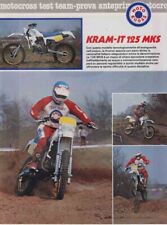 Advertising test moto usato  Solbiate Arno