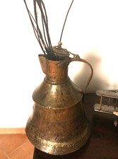 Antico bricco versatoio usato  Ardea